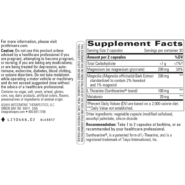 Alternative view of ProThrivers Wellness Sleep - 60 capsules