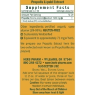Alternative view of Propolis - 1 ounce