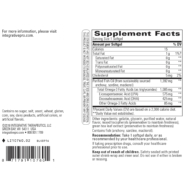 Alternative view of Pure Omega Ultra HP Softgels - 90 softgels