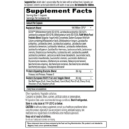 Alternative view of RAW Probiotics Ultimate Care - 30 capsules