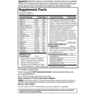 RAW Probiotics Women - 90 capsules - Image 2