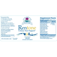 Alternative view of Rentone Drops - 2 ounces