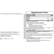 Alternative view of Resveratrol Ultra (High Potency) - 60 softgels