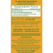Alternative view of St. Johns Wort - 1 ounce