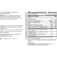 Testosterone Formula - 90 capsules - Image 2
