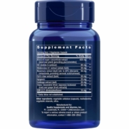 Alternative view of Triple Action Cruciferous Vegetable Extract - 60 capsules