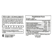 Varicosin - 60 capsules - Image 2