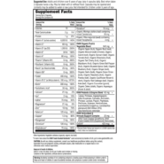 Alternative view of Vitamin Code Family Multi - 120 capsules