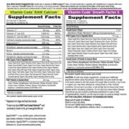 Alternative view of Vitamin Code Grow Bone System - kit