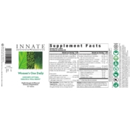 Alternative view of Women's One Daily - 60 tablets