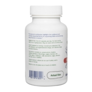 Alternative view of FemVitality - 60 capsules