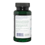 Alternative view of Flora Symmetry - 60 capsules