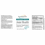 Joint Health 30c - 30 capsules - Image 2