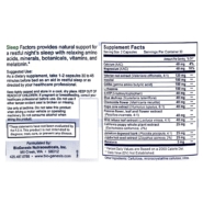 Sleep Factors - 60 capsules - Image 2
