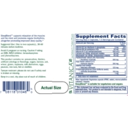 Alternative view of Sleepblend - 15 capsules