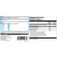 Tri-Zinc - 90 capsules - Image 2
