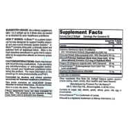 Alternative view of A-Biotic - 60 softgels
