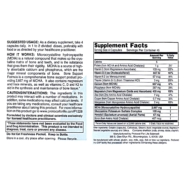 Bone Support Formula - 180 capsules - Image 2
