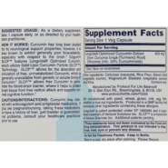 Cogumin SLCP 400mg - 50 capsules - Image 2