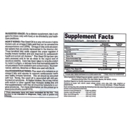 Alternative view of Flax Seed Oil 1000mg - 120 soft gels