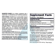 Glutathione 500mg - 60 capsules - Image 2