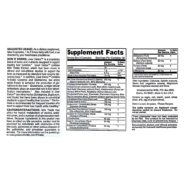 Alternative view of Liver Detox - 90 capsules