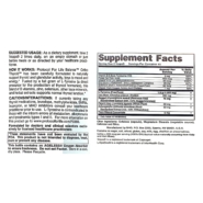 Alternative view of Ortho Thyroid - 90 capsules