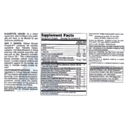 Alternative view of Prostate-B - 90 softgels
