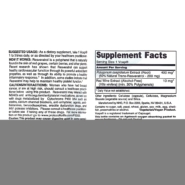 Resveratrol 200mg - 60 capsules - Image 2