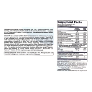 Alternative view of Vitamin B-12 Liquid 5000mcg - 4 ounces