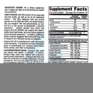 Alternative view of Neptune Krill Oil 500mg - 60 softgels