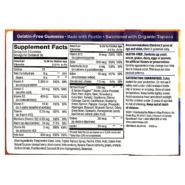 Alive! Childrens Multi Gummies - 90 gummies - Image 2