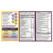 Alive! Womens Multi Max Potency - 90 tablets - Image 2