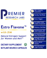 Alternative view of Estro Flavone (Estro complex) 60 caps
