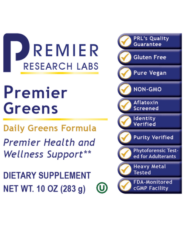 Greens, Premier - 10 oz powder - Image 2