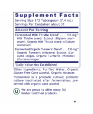 Liver-ND - 8 fluid ounces - Image 3