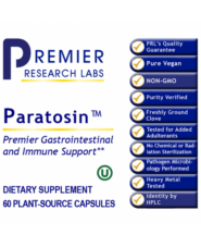 Paratosin - 60 capsules - Image 4