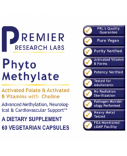 Phyto Methylate 60 caps - Image 4