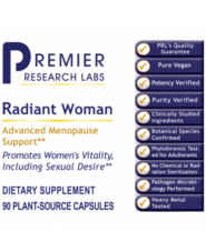 Radiant Woman - 90 Caps - Image 4