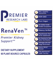 RenaVen - 60 capsules - Image 4