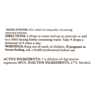 Agrimony - 20 milliliters - Image 2
