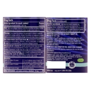 Alternative view of Air-Power - 100 tablets