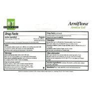 Arniflora Gel - 2.75 ounces - Image 2