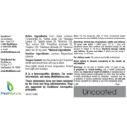 BHI Calming - 100 tablets - Image 2