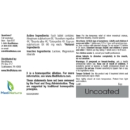BHI Spasm-Pain - 100 tablets - Image 2