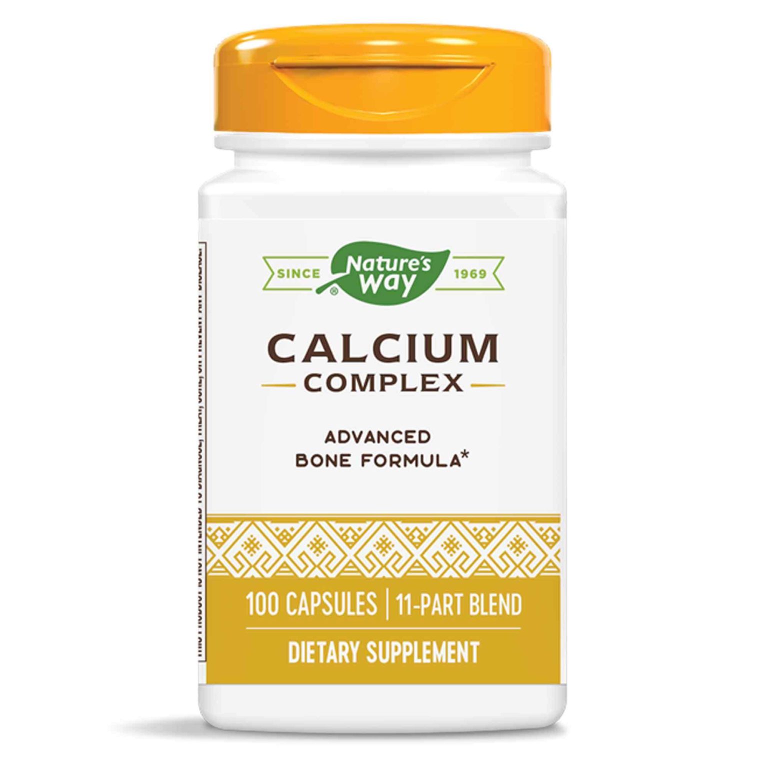 Buy Calcium Magnesium Vitamin D 250 Capsules Online In Canada Spectrum Supplements