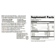 Alternative view of EfaGold Coconut Oil - 16 ounces