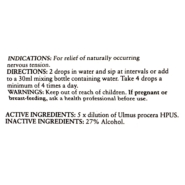 Elm - 20 milliliters - Image 2