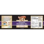 Alternative view of Evening Primrose Oil - 120 softgels