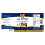 Alternative view of Eye Remedy Tangerine Swirl - 16 ounces